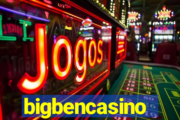 bigbencasino