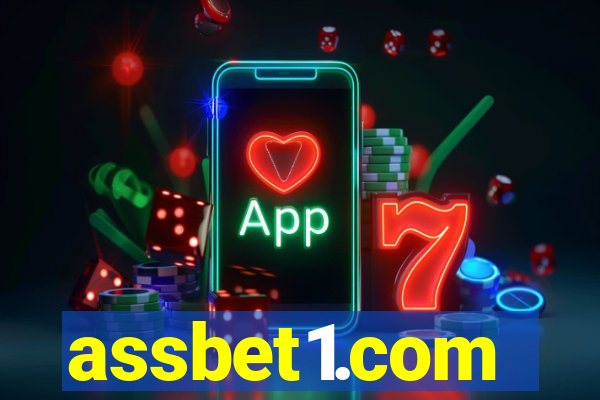 assbet1.com