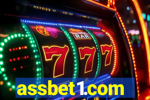 assbet1.com