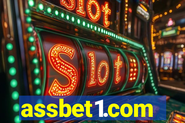 assbet1.com