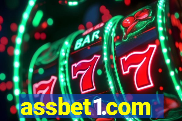 assbet1.com