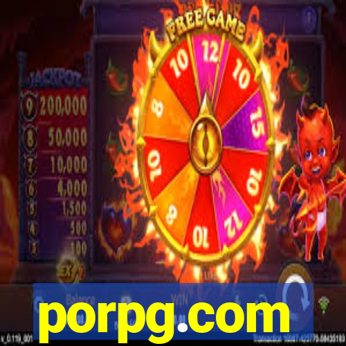 porpg.com