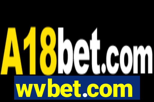 wvbet.com