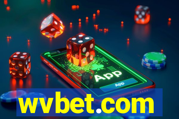 wvbet.com