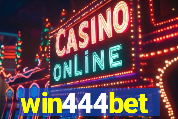 win444bet