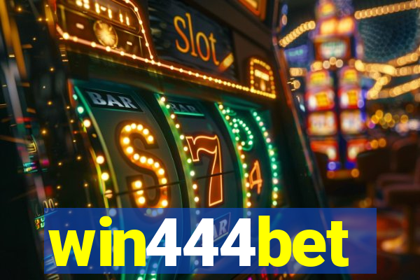 win444bet