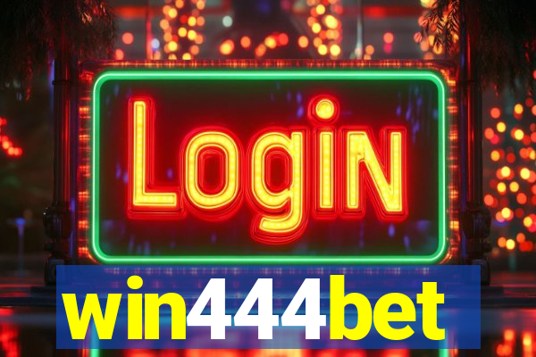 win444bet