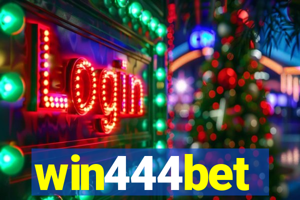 win444bet