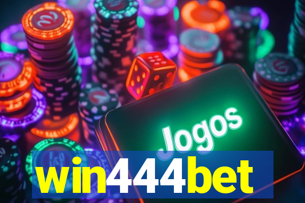 win444bet