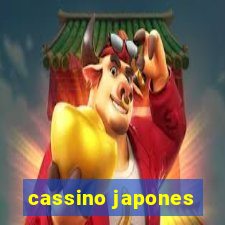 cassino japones