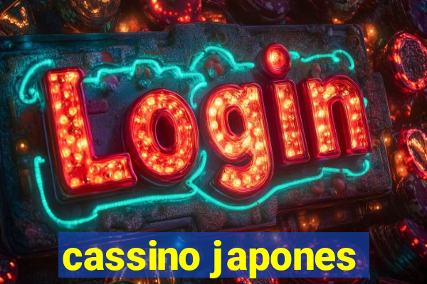 cassino japones