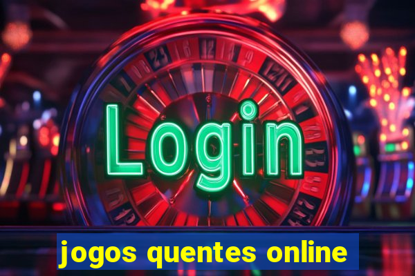 jogos quentes online