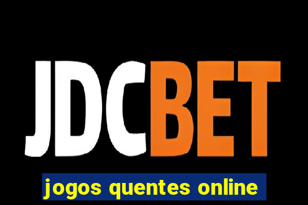 jogos quentes online