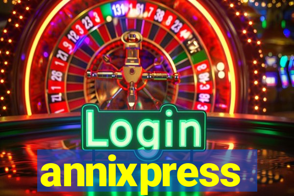 annixpress