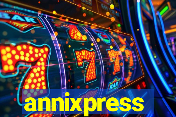 annixpress