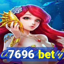 7696 bet