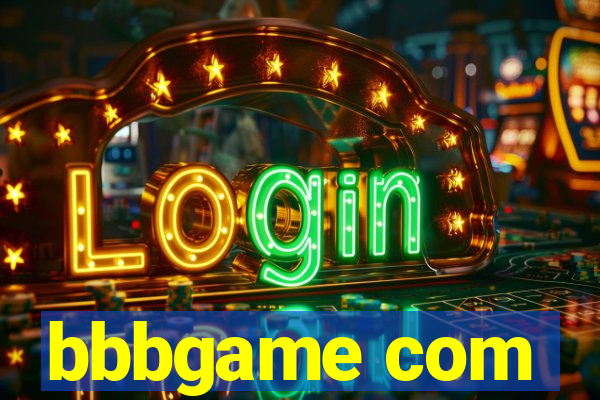 bbbgame com