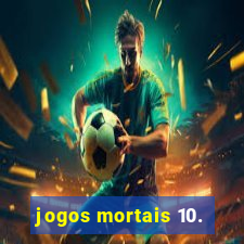 jogos mortais 10.