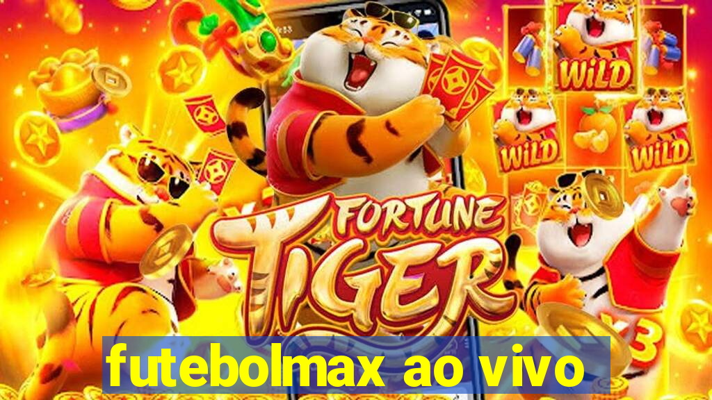 futebolmax ao vivo