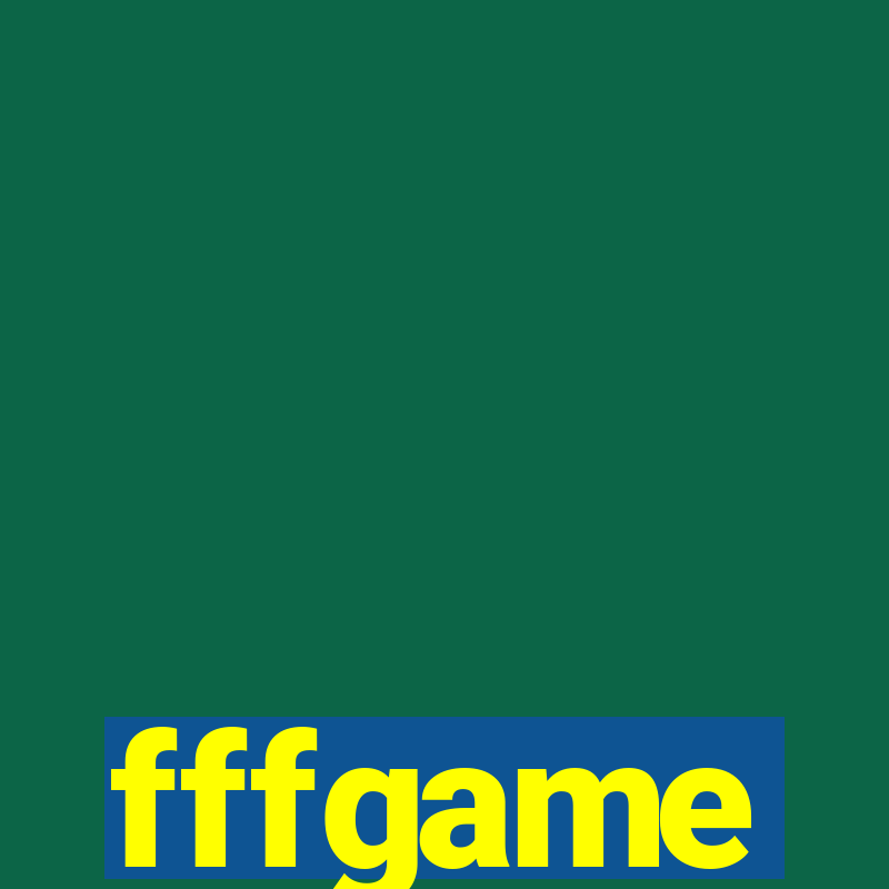 fffgame