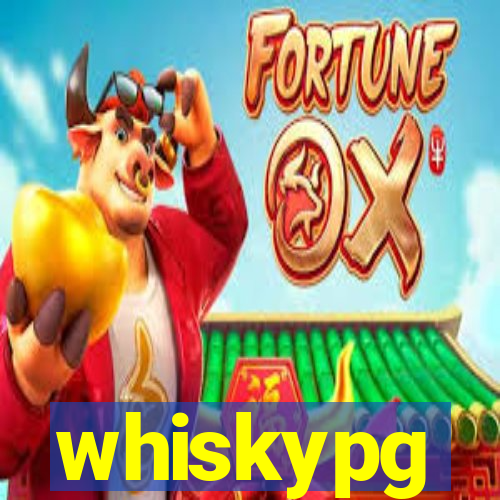 whiskypg