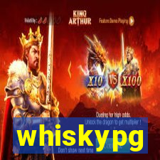 whiskypg