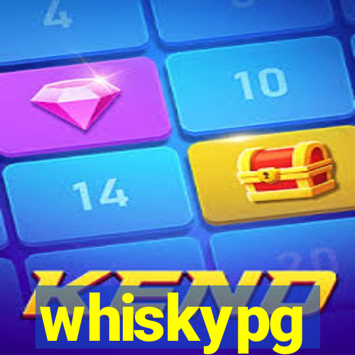 whiskypg