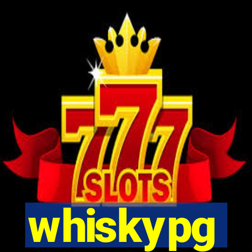 whiskypg