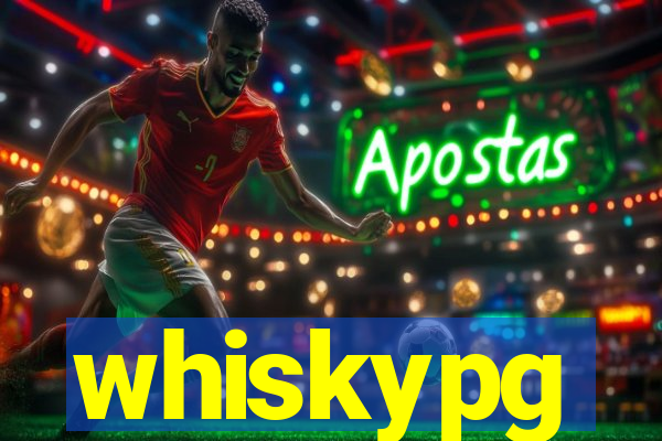 whiskypg