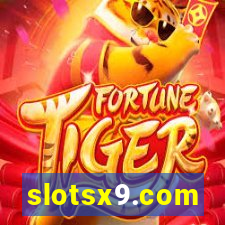 slotsx9.com