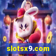 slotsx9.com