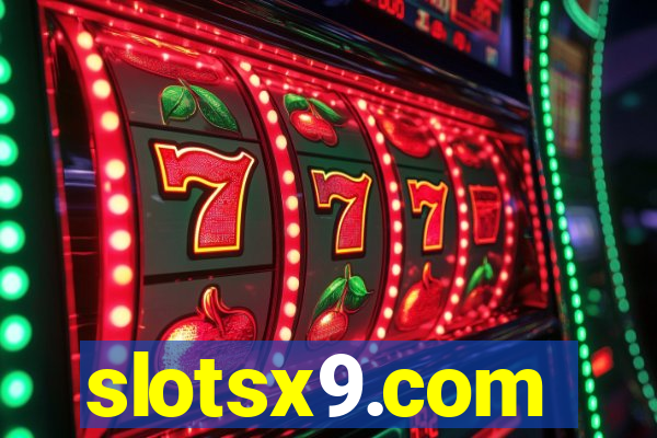 slotsx9.com