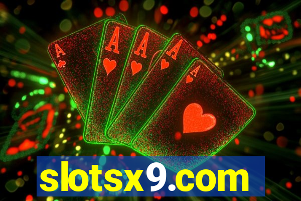 slotsx9.com