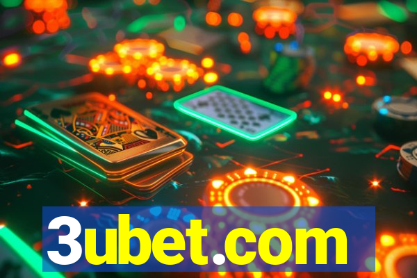 3ubet.com