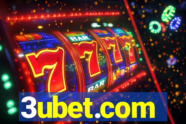 3ubet.com