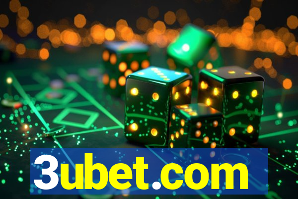 3ubet.com