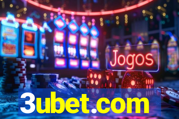 3ubet.com