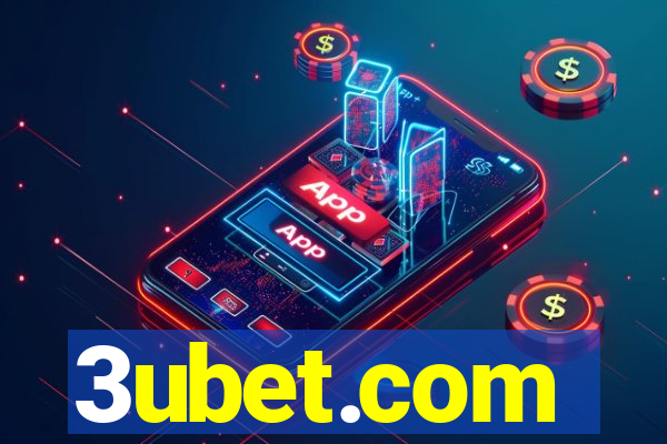 3ubet.com