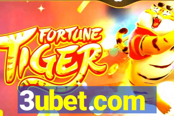 3ubet.com