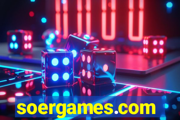 soergames.com