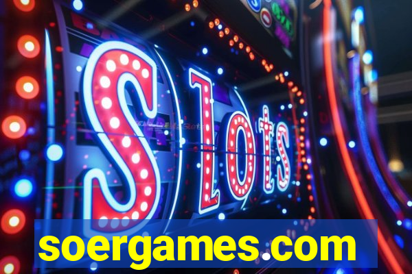 soergames.com