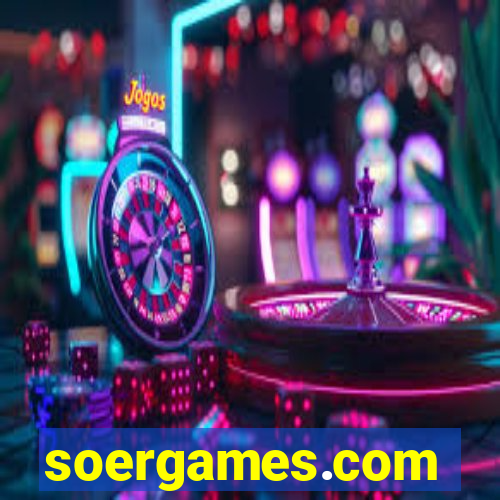 soergames.com