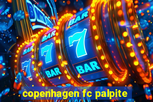 copenhagen fc palpite