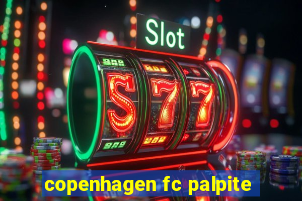 copenhagen fc palpite