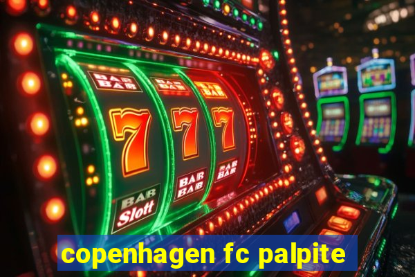 copenhagen fc palpite