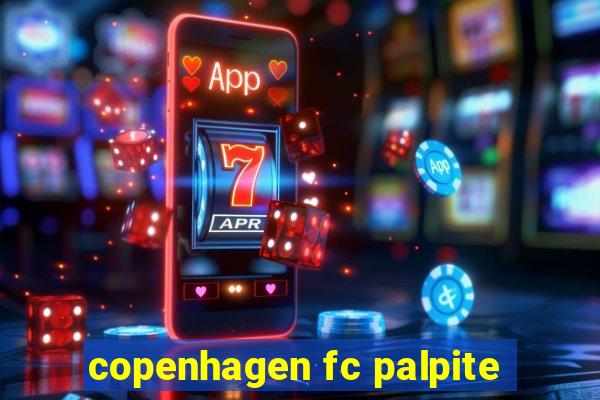 copenhagen fc palpite