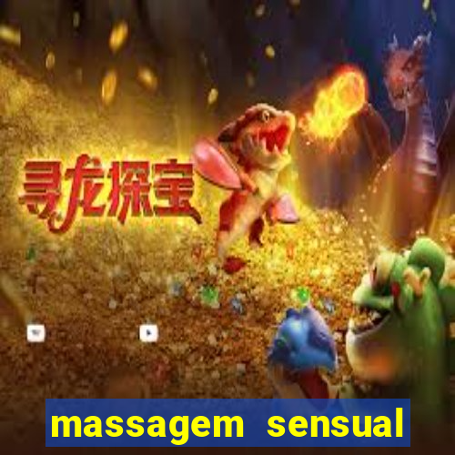 massagem sensual barra funda