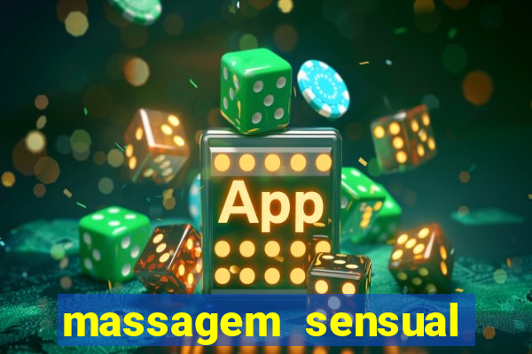 massagem sensual barra funda