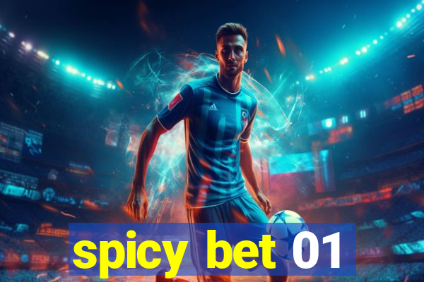 spicy bet 01