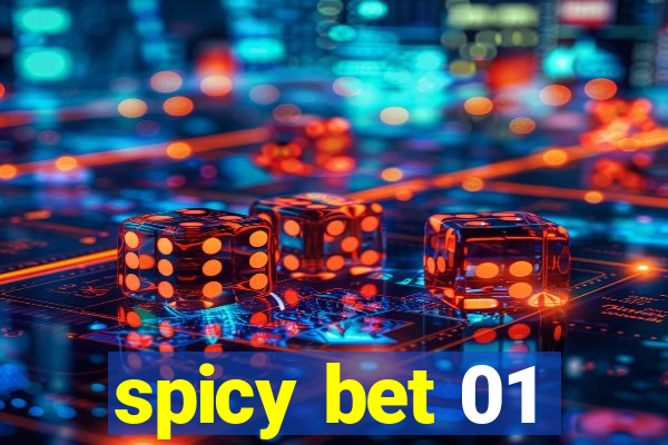 spicy bet 01